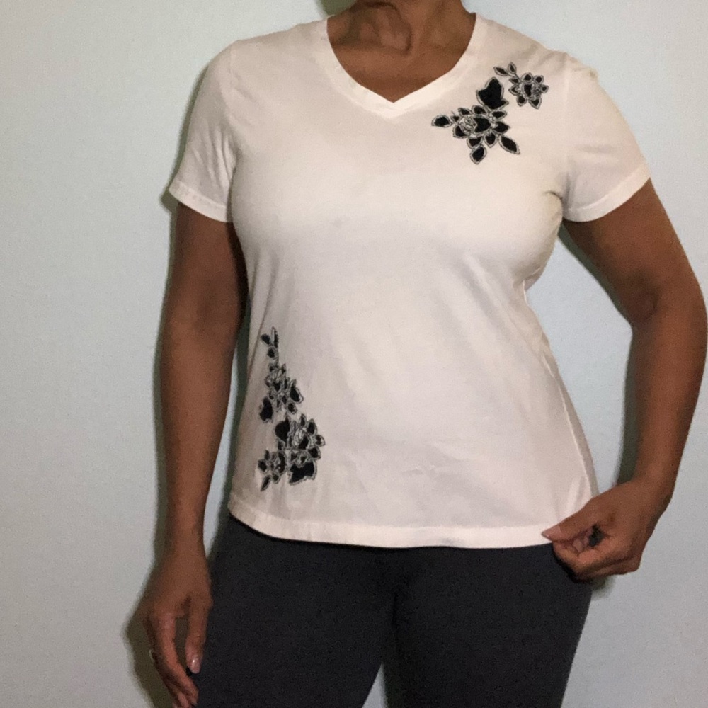KAREN SCOTT top